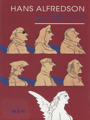 cover image of Avbrott